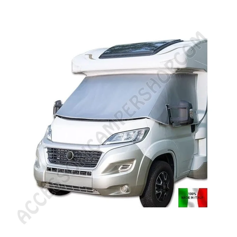 Oscurante termico esterno per camper e van | Accessoricampershop.com