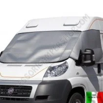 Oscurante termico esterno per camper e van | Accessoricampershop.com