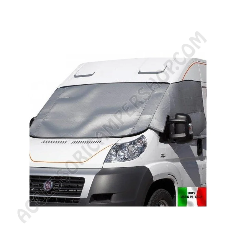 Oscurante termico esterno per camper e van | Accessoricampershop.com