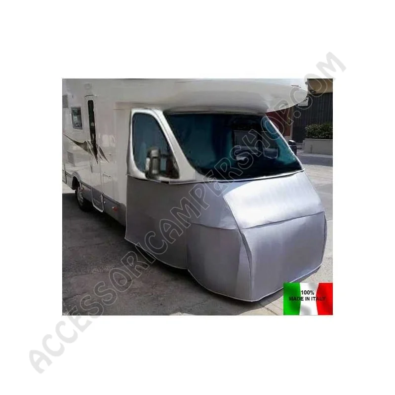 Copertura termica esterna per camper spessore 6 mm | Accessoricampershop.com