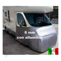 Copertura termica esterna per camper 8 mm | Accessoricampershop.com