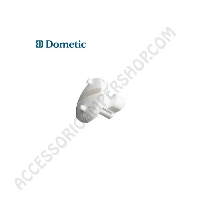 Chiusura griglia frigo Dometic per camper | Accessoricampershop.com