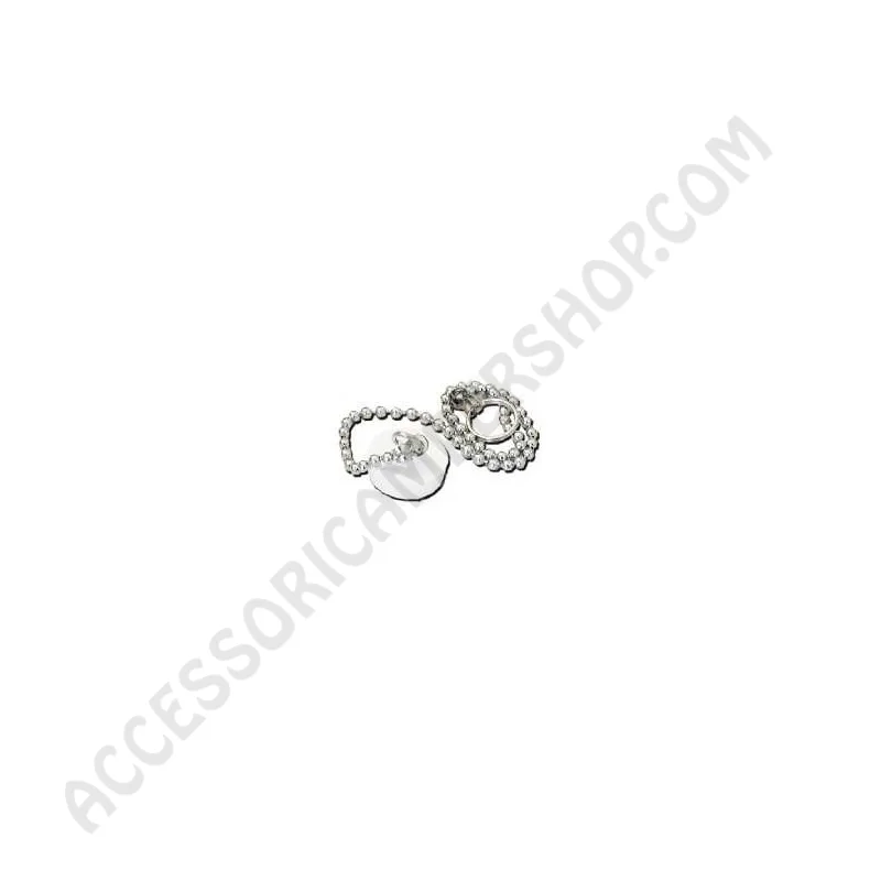 Tappo con catenella per scarico acqua | Accessoricampershop.com