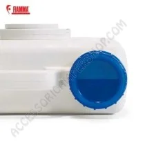 Toilette WC Portatile Bi-Pot 34 Fiamma | Accessoricampershop.com