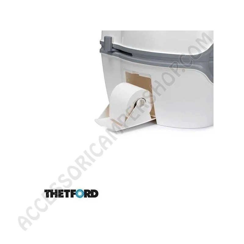 Toilette WC Portatile Thetford Porta Potti 565P | Accessoricampershop.com