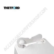 Toilette WC Portatile Elettrico Thetford Porta Potti 565E | Accessoricampershop.com