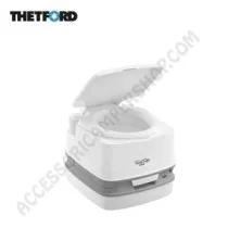 Toilette WC Portatile Thetford Porta Potti Qube 145 | Accessoricampershop.com