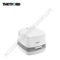 Toilette WC Portatile Thetford Porta Potti Qube 145 | Accessoricampershop.com