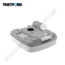 Toilette WC Portatile Thetford Porta Potti Qube 145 | Accessoricampershop.com