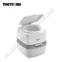 Toilette Portatile Thetford Porta Potti Qube 165 | Accessoricampershop.com