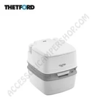 Toilette Portatile Thetford Porta Potti Qube 165 | Accessoricampershop.com