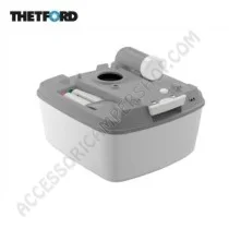 Toilette Portatile Thetford Porta Potti Qube 165 | Accessoricampershop.com