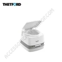 Toilette WC Portatile Thetford Porta Potti Qube 345 | Accessoricampershop.com