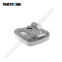 Toilette WC Portatile Thetford Porta Potti Qube 345 | Accessoricampershop.com