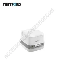 Toilette WC Portatile Thetford Porta Potti Qube 345 | Accessoricampershop.com