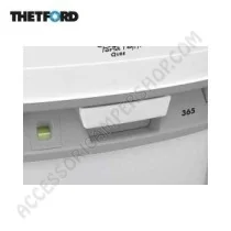 Toilette WC Portatile Thetford Porta Potti Qube 365 | Accessoricampershop.com
