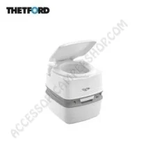 Toilette WC Portatile Thetford Porta Potti Qube 365 | Accessoricampershop.com