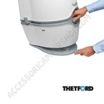 Fissaggio Toilette WC Portatile Thetford Excellence | Accessoricampershop.com