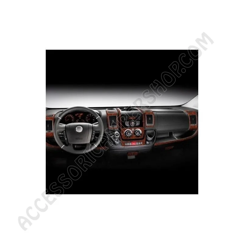 Kit Adesivo Cruscotto Camper - Scegli Modello | Accessoricampershop.com