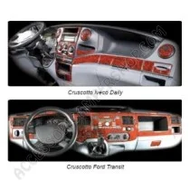 Kit Adesivo Cruscotto Camper - Scegli Modello | Accessoricampershop.com