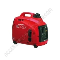 Generatore Honda EU10 I inverter silenzioso e compatto | Accessoricampershop.com