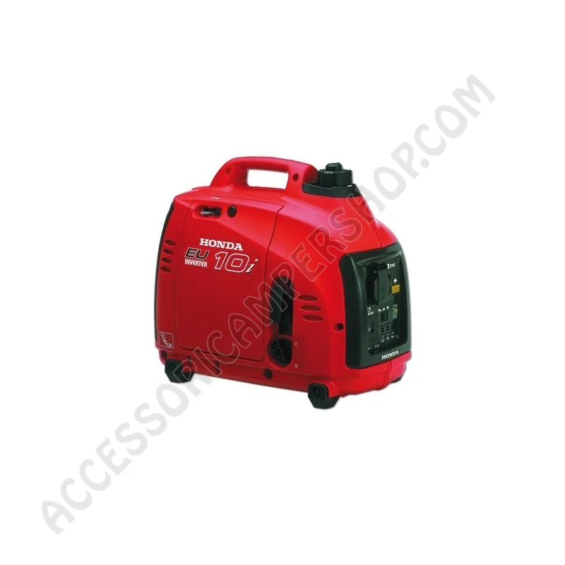 Generatore Honda EU10 I inverter silenzioso e compatto | Accessoricampershop.com
