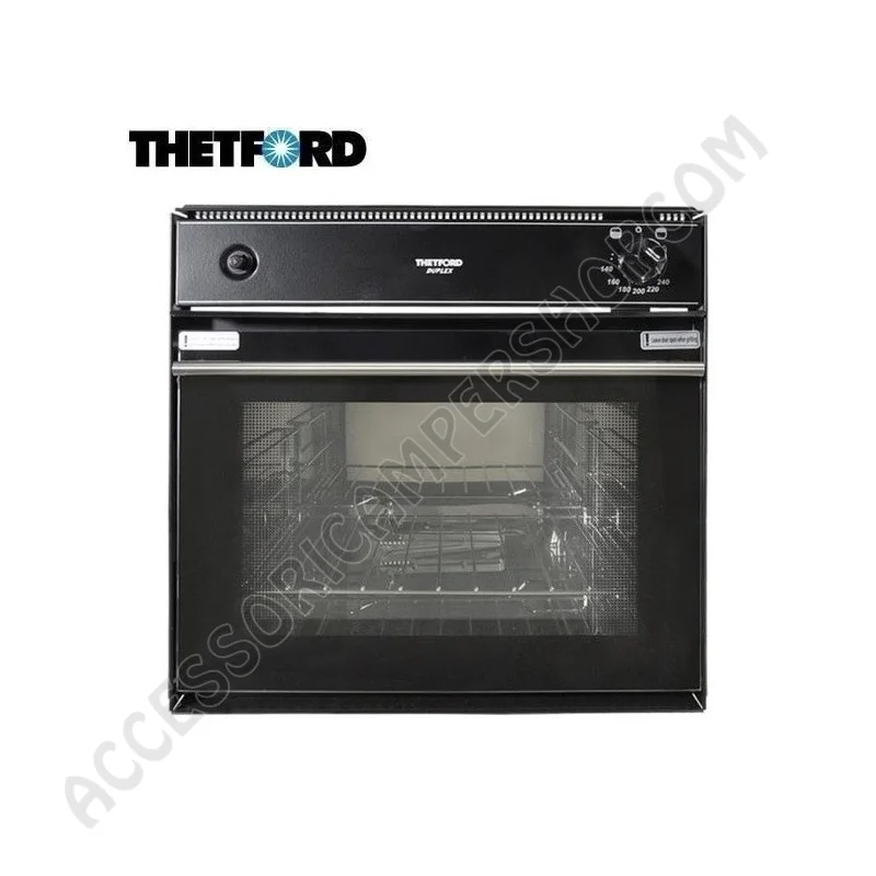Forno Thetford Duplex 12V per Camper e Caravan | Accessoricampershop.com