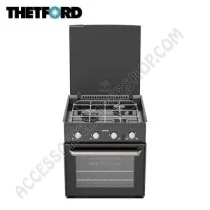 Forno Thetford Triplex con Grill per Camper | Accessoricampershop.com