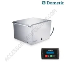 Generatore a Benzina 2,6 kW TEC29 | Accessoricampershop.com