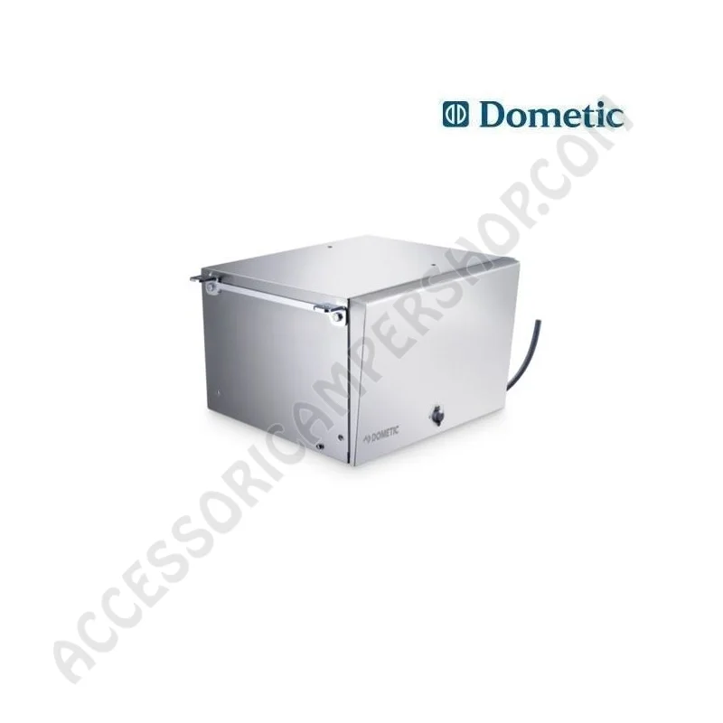 Generatore a Benzina 2,6 kW TEC29 | Accessoricampershop.com