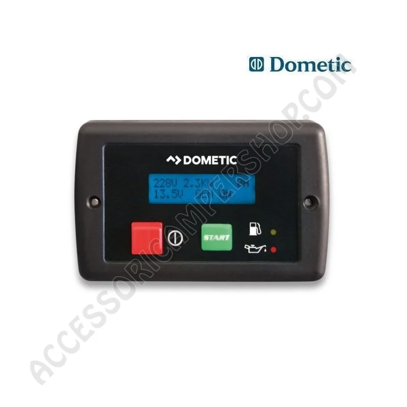 Generatore a Benzina 2,6 kW TEC29 | Accessoricampershop.com