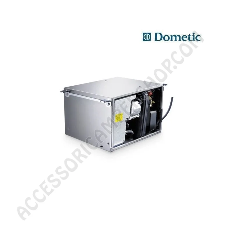 Generatore a Benzina 2,6 kW TEC29 | Accessoricampershop.com