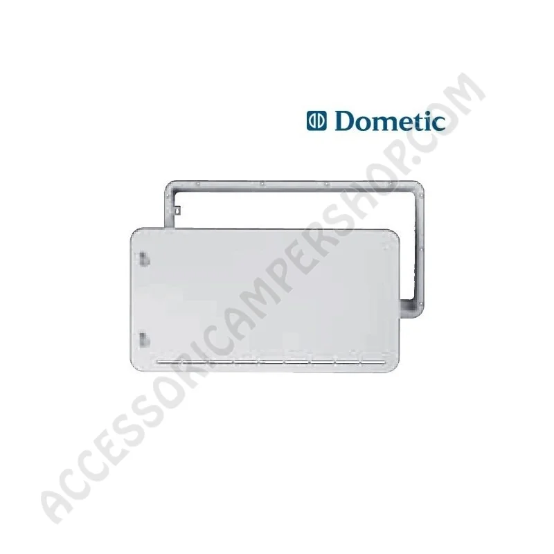 Kit Invernale EWS 300 per Frigorifero Dometic | Accessoricampershop.com