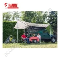 Tendalino Veranda Fuoristrada e Minivan | Accessoricampershop.com