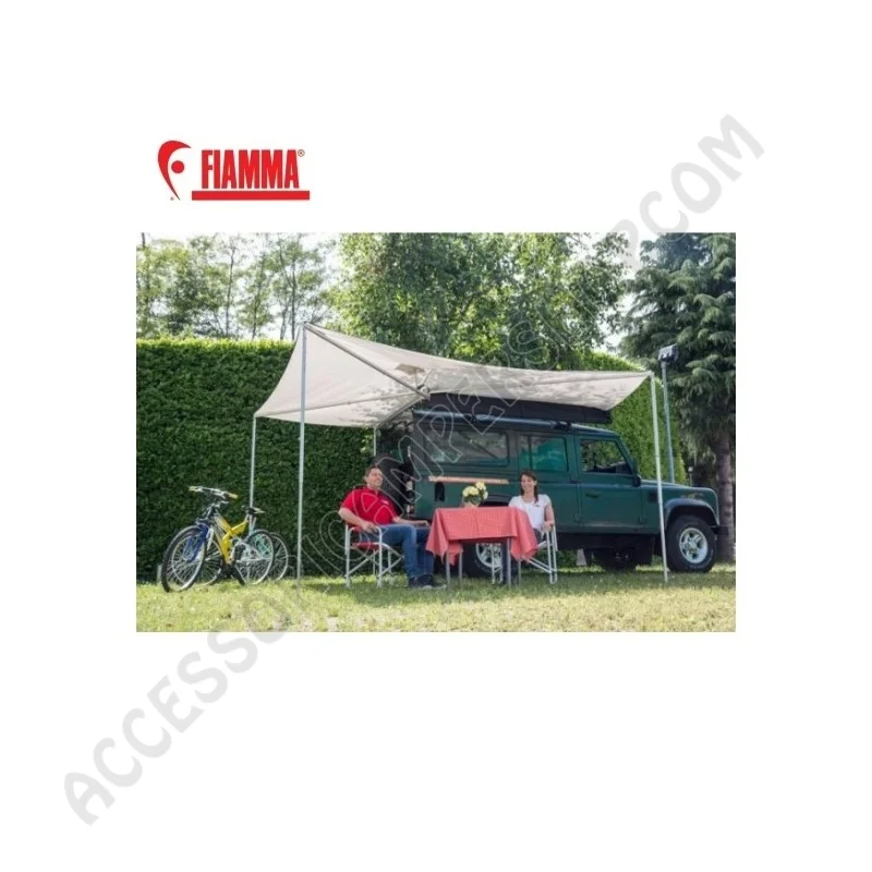 Tendalino Veranda Fuoristrada e Minivan | Accessoricampershop.com