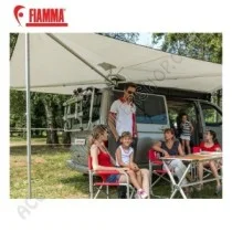 Tendalino Veranda Fuoristrada e Minivan | Accessoricampershop.com