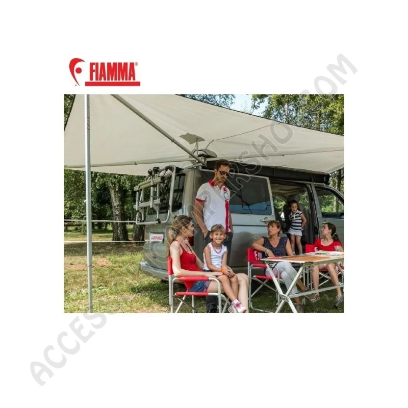 Tendalino Veranda Fuoristrada e Minivan | Accessoricampershop.com