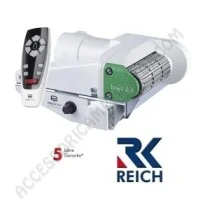 Sistema Mover Easydriver Basic 2.3 per Caravan | Accessoricampershop.com