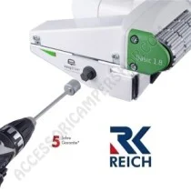 Sistema Mover Easydriver Basic 2.3 per Caravan | Accessoricampershop.com