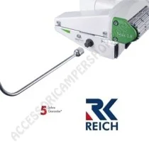 Sistema Mover Easydriver Basic 2.3 per Caravan | Accessoricampershop.com