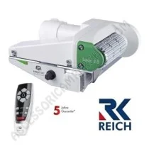 Mover per caravan a doppio asse EasyDriver Basic 2.8 | Accessoricampershop.com