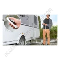 Mover per caravan a doppio asse EasyDriver Basic 2.8 | Accessoricampershop.com