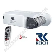 Mover per Caravan Doppio Asse EasyDriver Pro 2.8 | Accessoricampershop.com