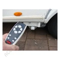 Mover per Caravan Doppio Asse EasyDriver Pro 2.8 | Accessoricampershop.com