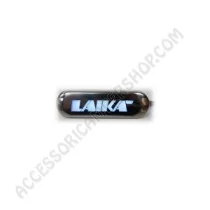 Luce di cortesia LED blu per camper Laika | Accessoricampershop.com