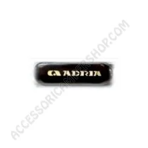 Luce di cortesia LED Adria 0,2W per camper | Accessoricampershop.com