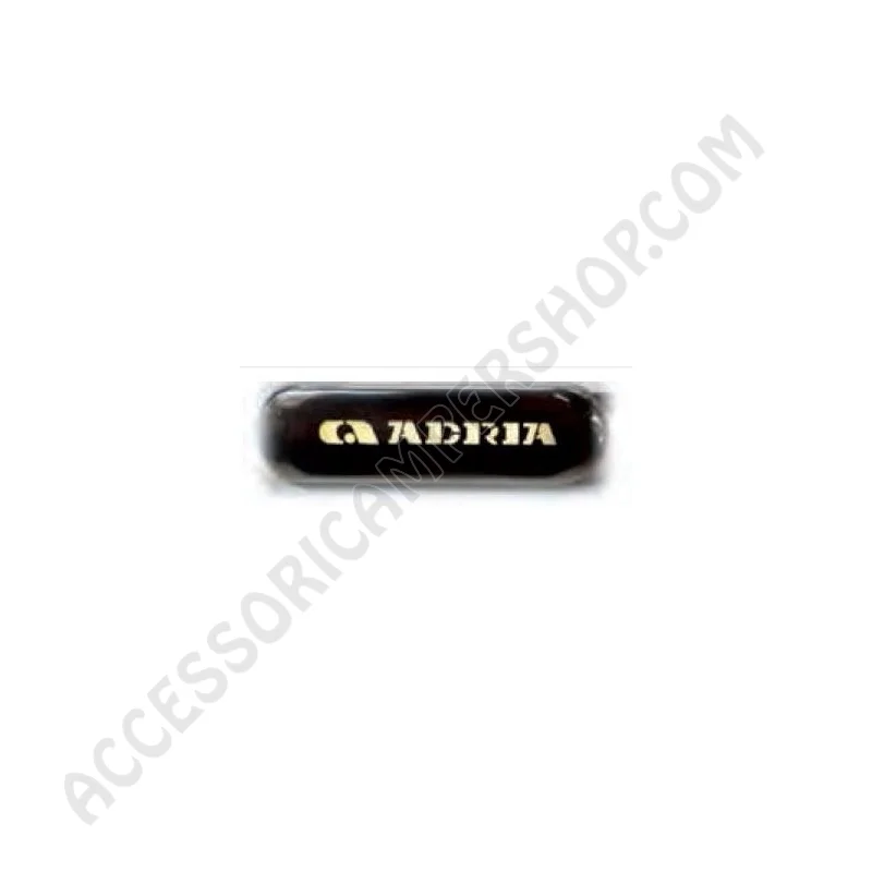 Luce di cortesia LED Adria 0,2W per camper | Accessoricampershop.com