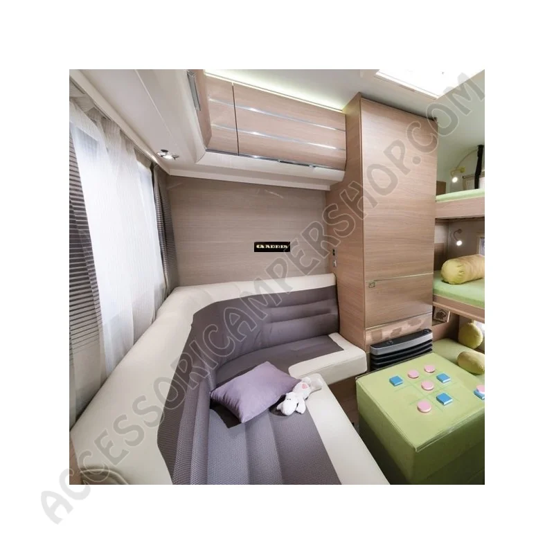 Luce di cortesia LED Adria 0,2W per camper | Accessoricampershop.com