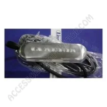 Luce di cortesia LED Adria 0,2W per camper | Accessoricampershop.com