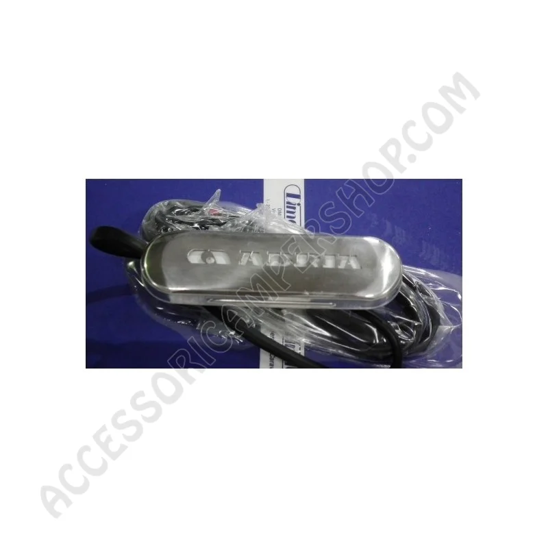 Luce di cortesia LED Adria 0,2W per camper | Accessoricampershop.com